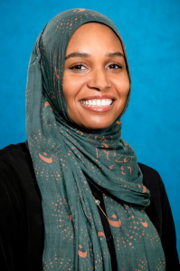 Hadia Bendelhoum
