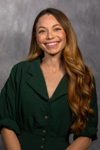 Angie Parrish