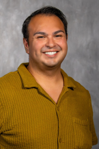 Jose Oseguera