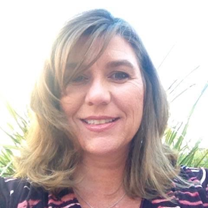 Jeanine Gardner
