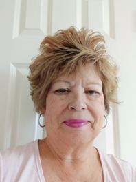 Mary Renteria
