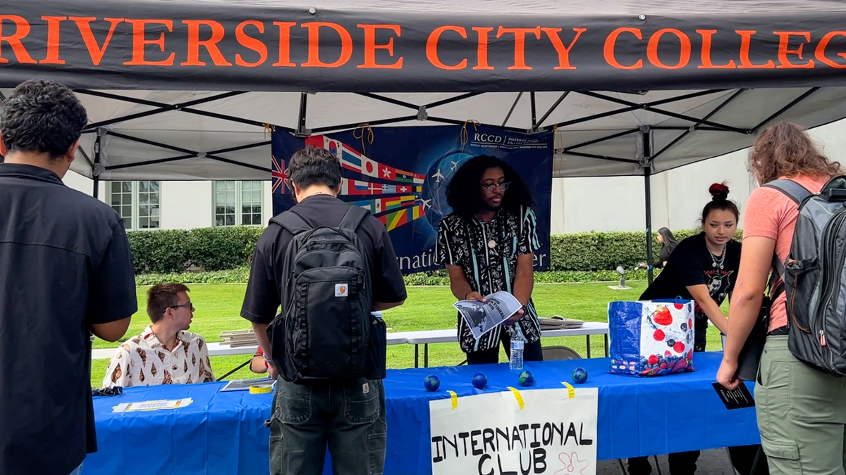 Riverside City College