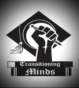 Transitioning Minds logo