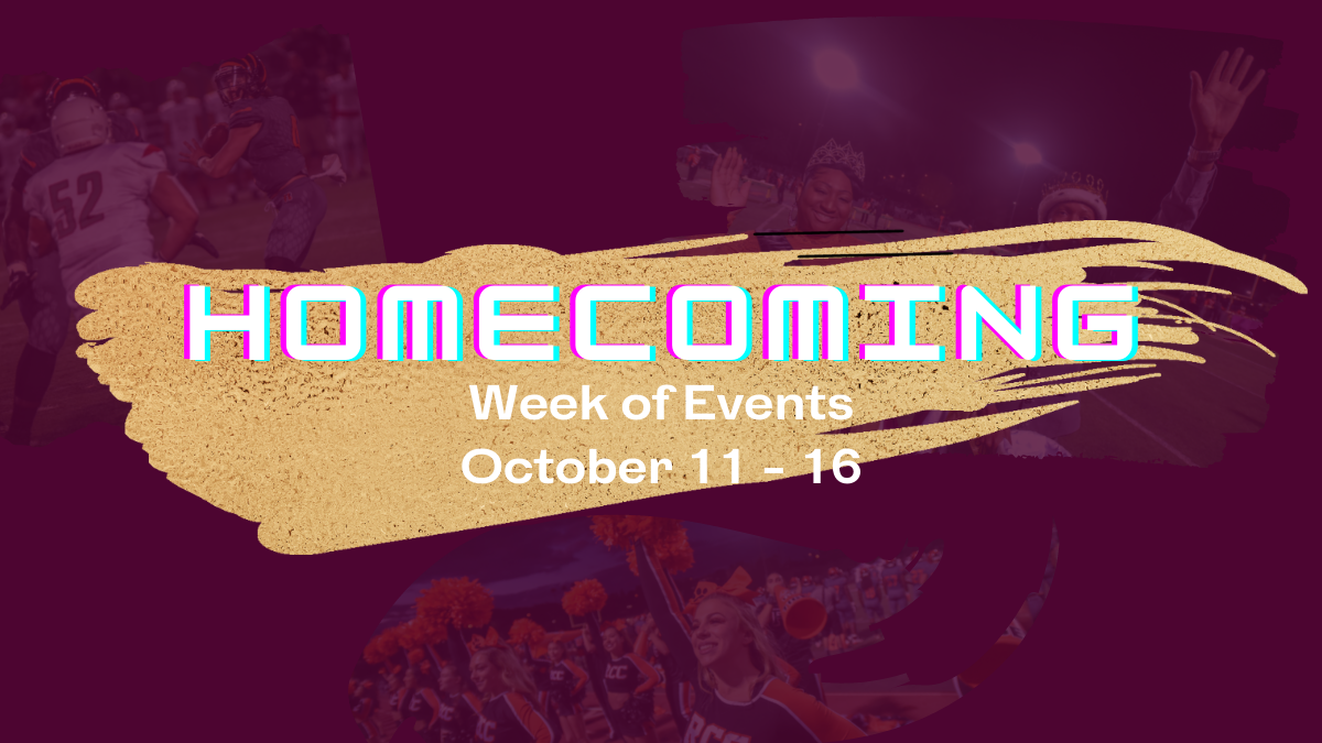 Homecoming Banner