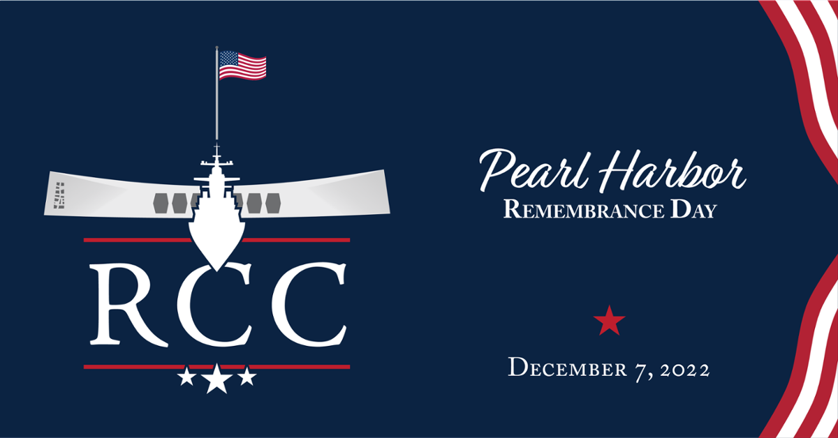 Pearl Harbor Remembrance Day