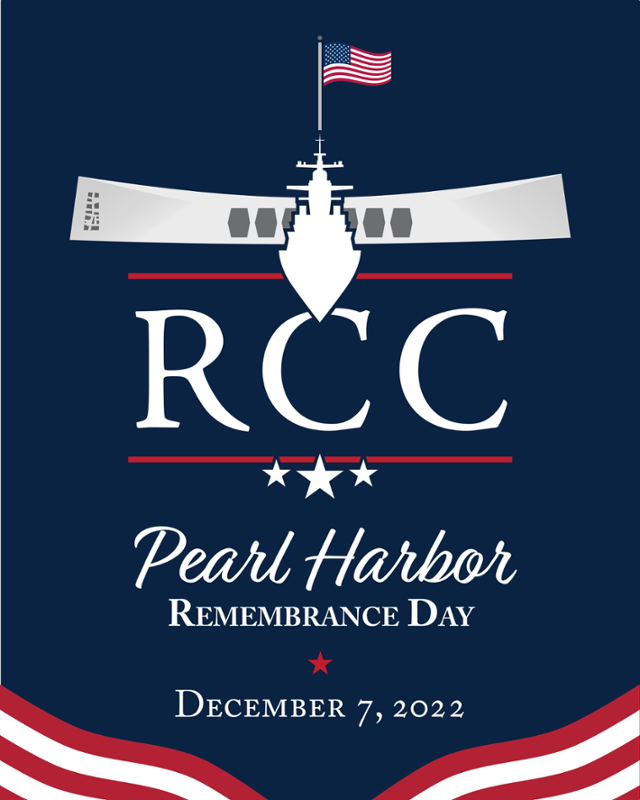 Pearl Harbor Remembrance Day