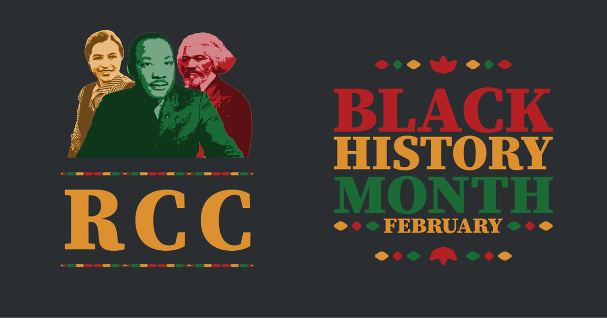 2023 Black History Month events