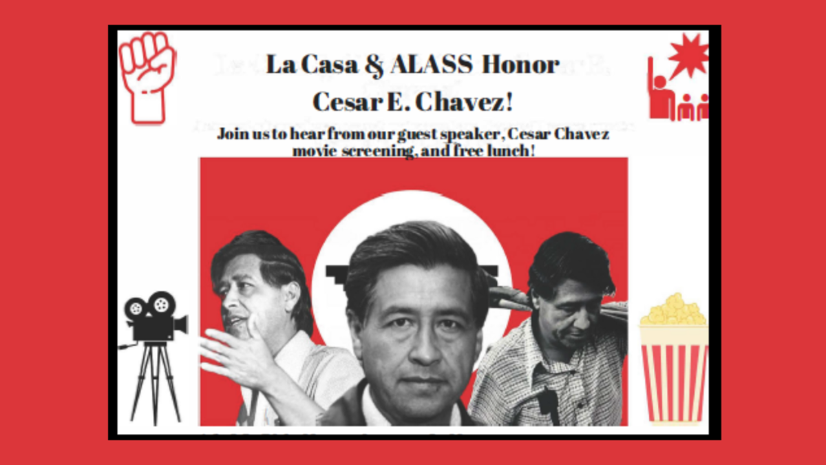 Chavez Movie Banner