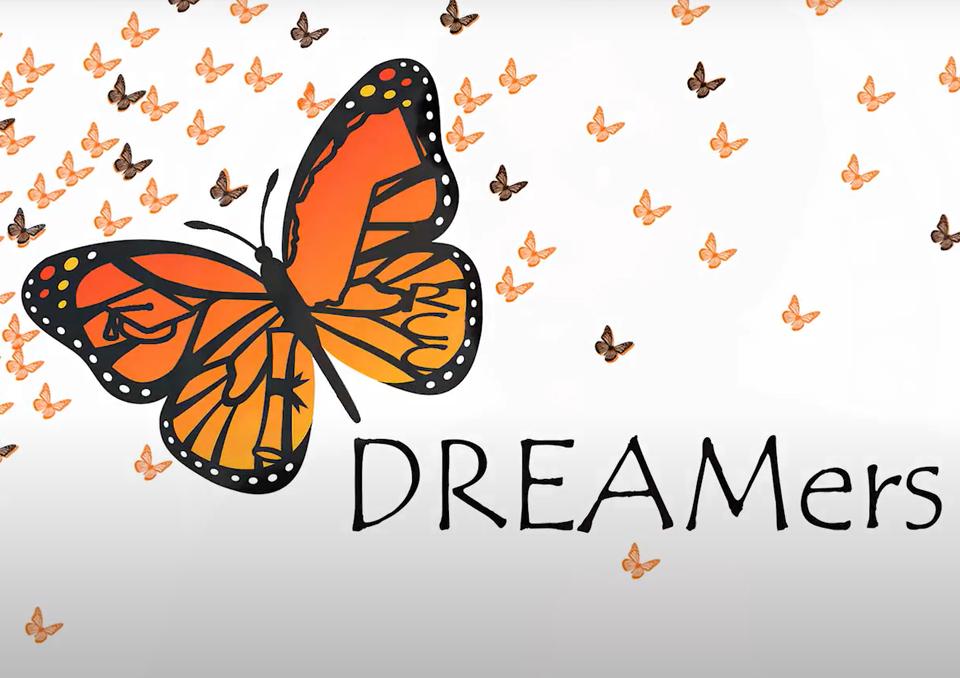 Dream Act Id Card