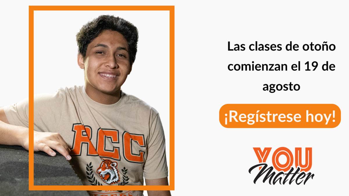 Inscribete ahora